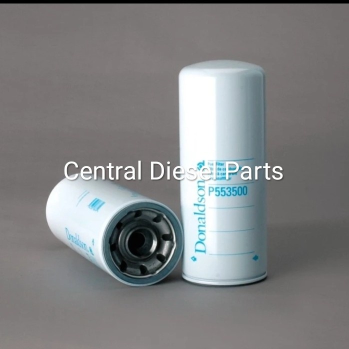 CDPS Fuel Filter Solar 600-311-3550 P553500 Donaldson
