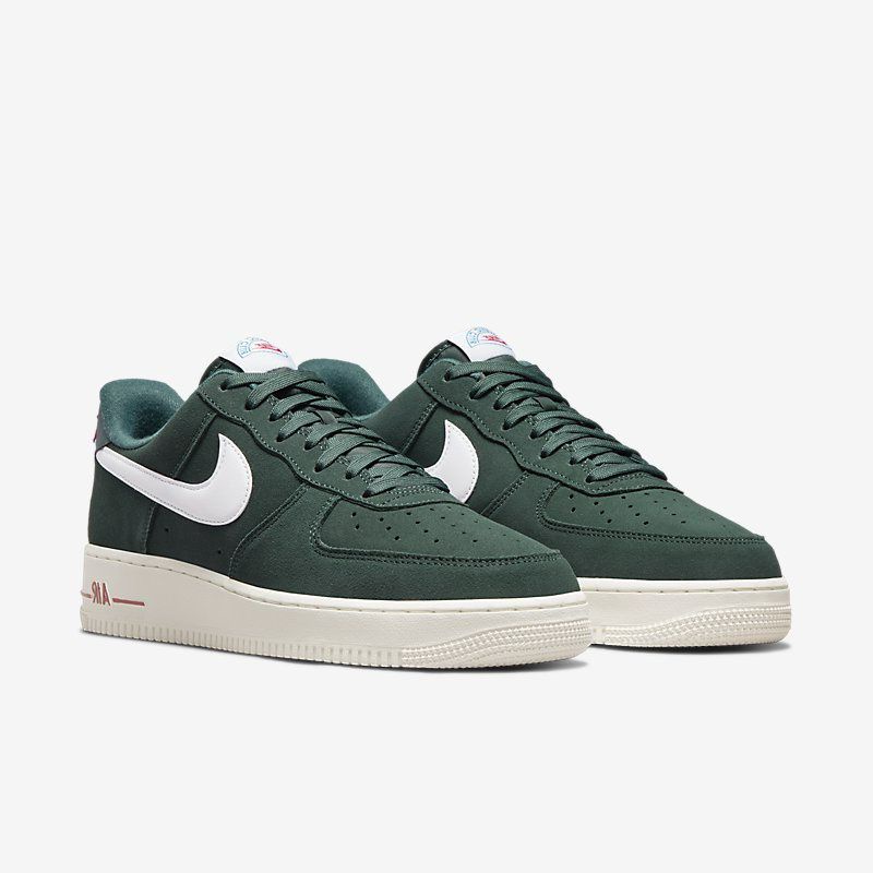 Nike Air force 1 '07 LX 'Pro Green.Athletic Club