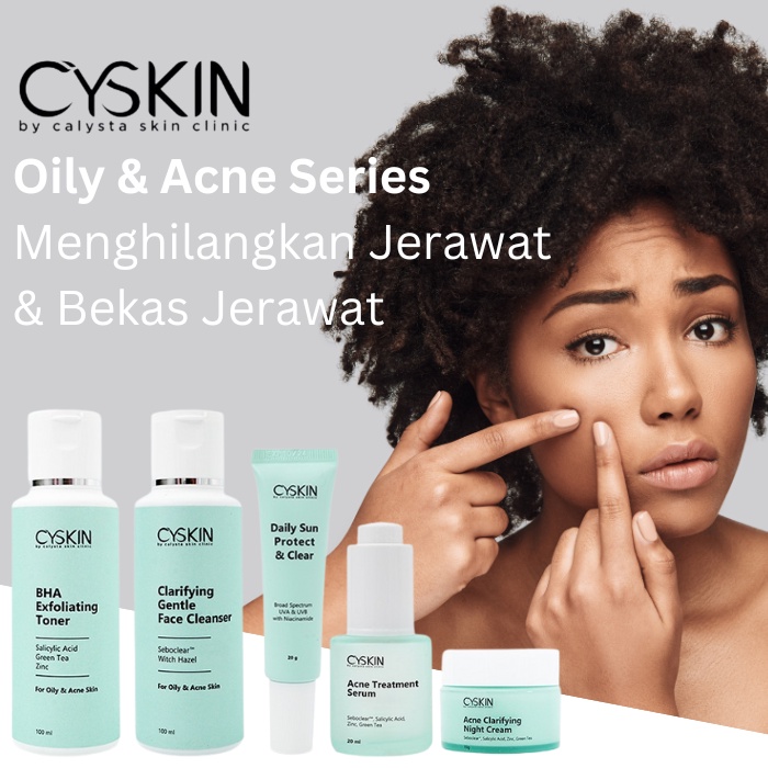 Join Reseller Calysta Skin Care Obat Jerawat Pemalang