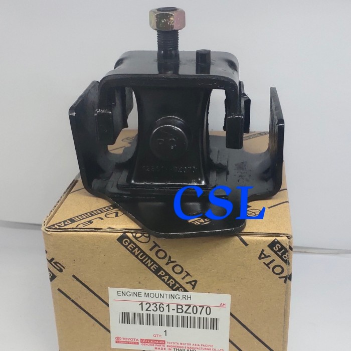 CGSA ENGINE MOUNTING KANAN VELOZ RUSH TERIOS 12361-BZ070