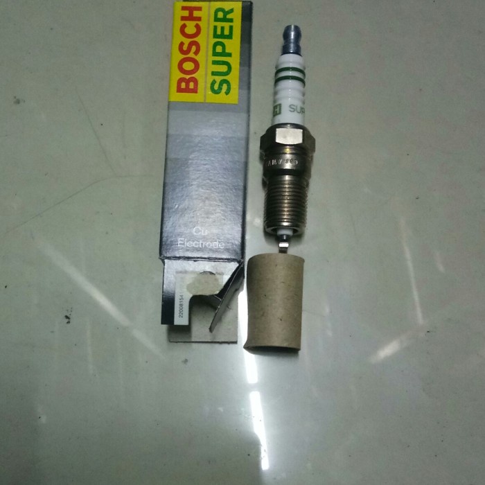 MCDY Busi Bosch H7DC Germany Untuk Marcedes-Benz W124