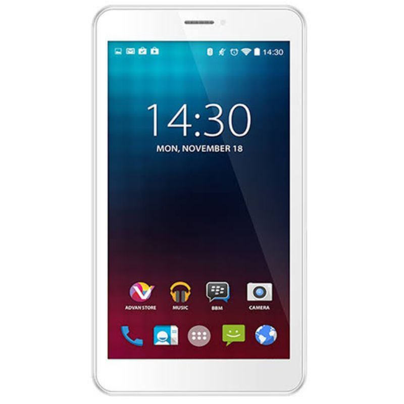 Tablet Advan X7 plus suport kamera selfi