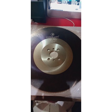 Bahan taji Kinkelder NX