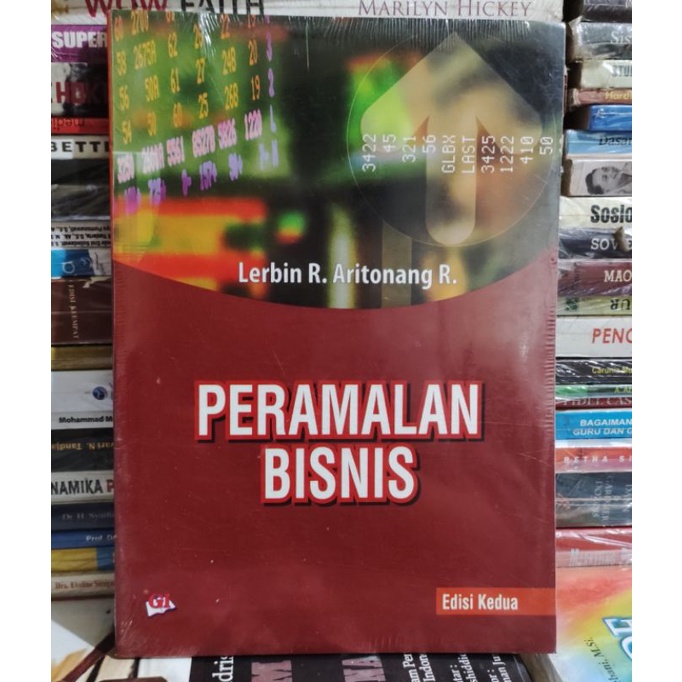 ramalan bisnis