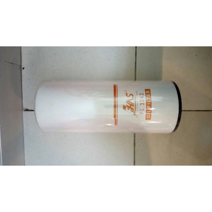 MSGK Filter Fhas FL3242 LF9009