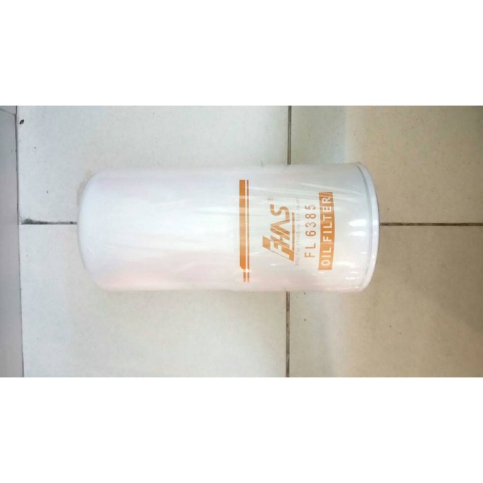MSGK Filter Fhas FL6385 LF777 P550777 B7577