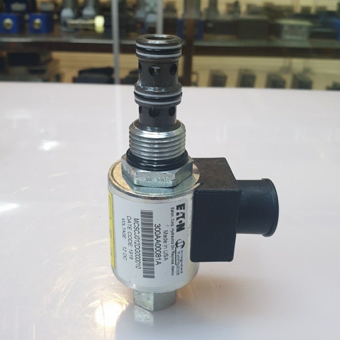 KJST Eaton SV4-10-3-0-00 Coil