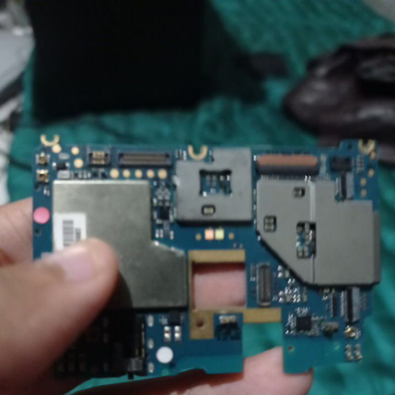 Mesin Redmi note 4/4x Minus