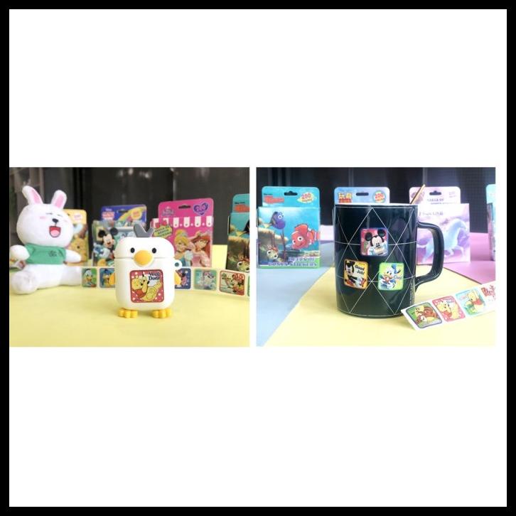 

Stiker Box Tarik Isi 200 Lembar Karakter Frozen Elsa Princess Cars