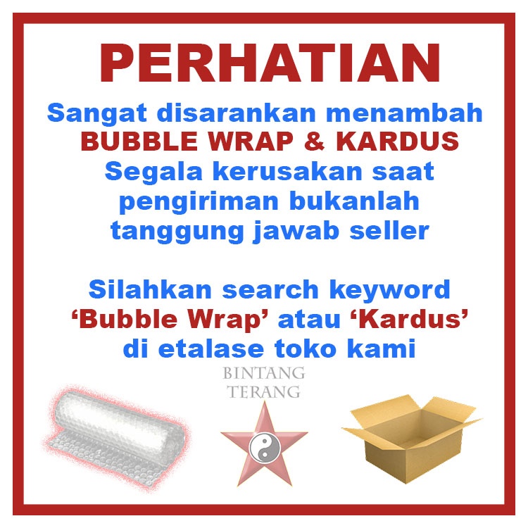 Benteng Onderdil Dupa Hio Kerucut Cap Manten