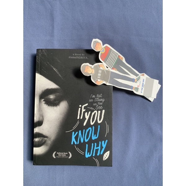 Preloved Novel Wattpad Original