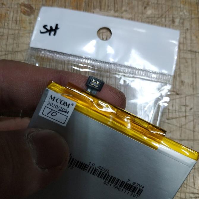 Baterai GIONEE F205 / BL-N2700B battery battle MANTUL MURAH MERIAH