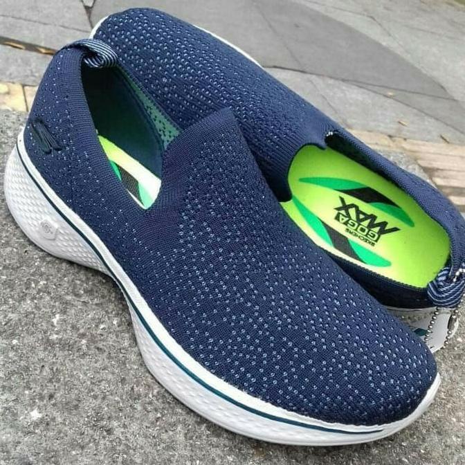 Promo Sepatu wanita Original Skechers Gifted Women