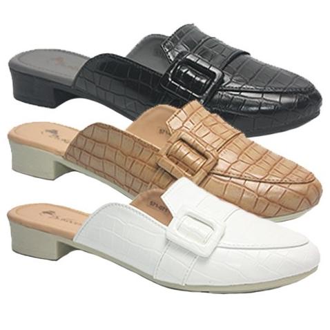 Promo Dr. Kevin Sepatu Sandal Treples Wanita Women Bustong Sandals 571-071