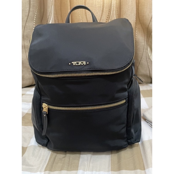 ORIGINAL TUMI BACKPACK ALEXA (preloved)