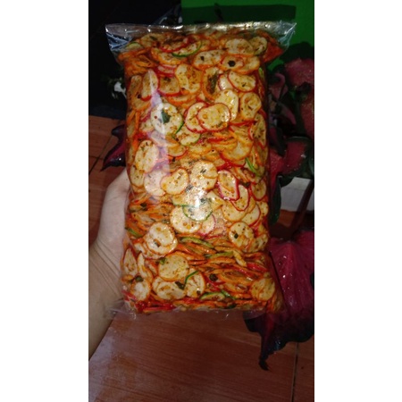 

SeblakKemplangBawang