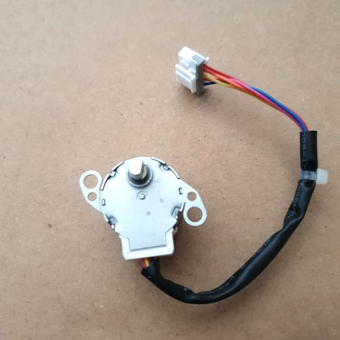 $+$+$+$+] Motor Swing AC merk Gree