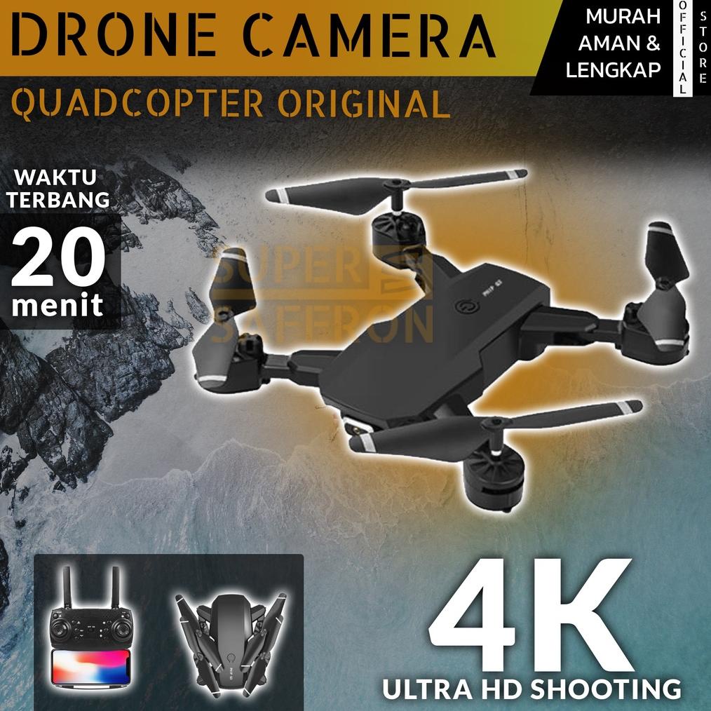 Drone Camera PHIP Android IOS Gyroscope Mode Kendali Jarak Jauh