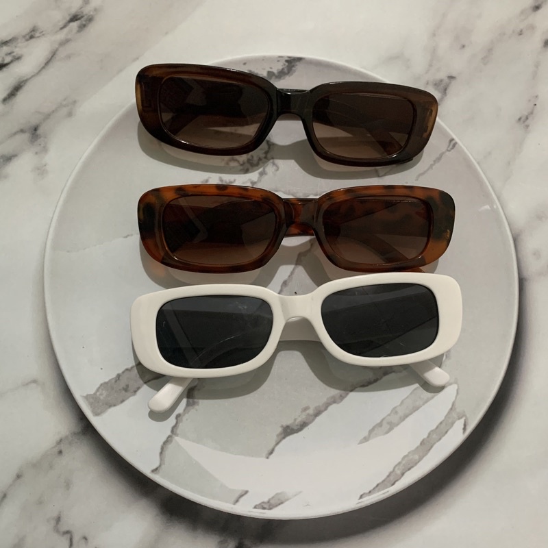 kacamata fashion viral padang