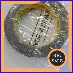 

doubletape busa 3 M 1" last stok 54PR23