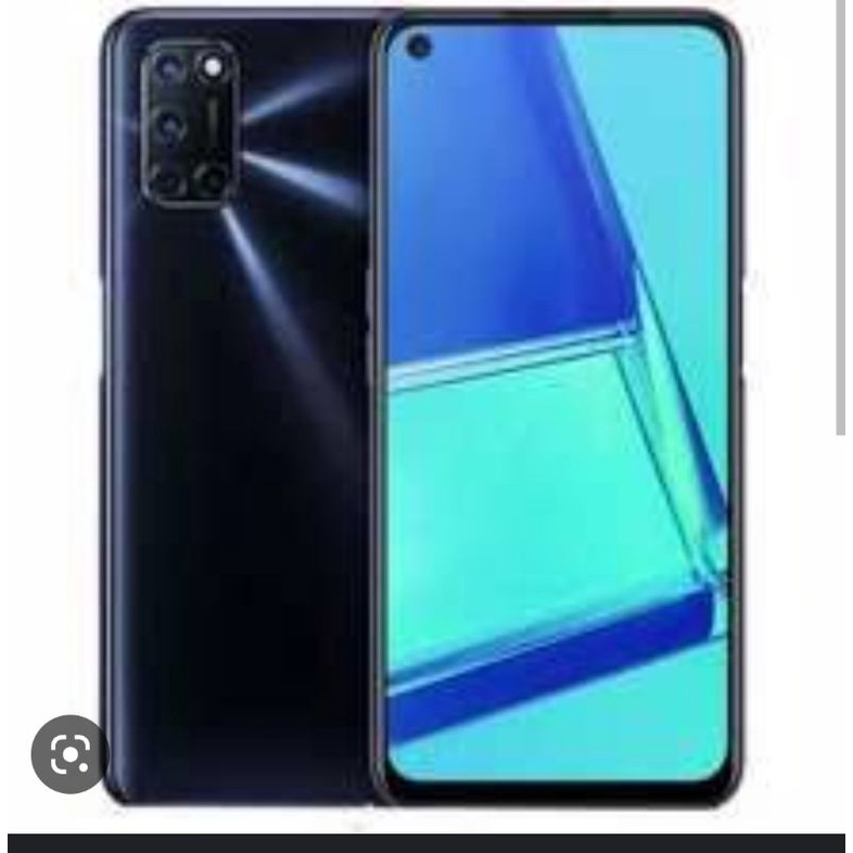Oppo a92 8gb
