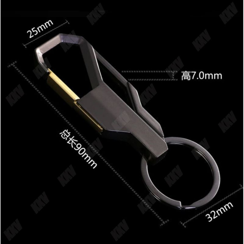 GANTUNGAN KUNCI VARIASI BESI GANTUNGAN KUNCI MOTOR MOBIL