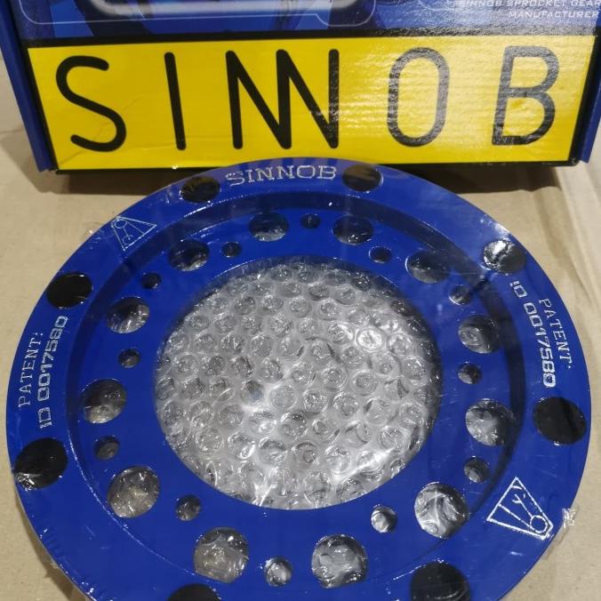 Gir Set - Gir Gear Rantai Sinnob Vixion R 15 New V3 - All New R15 Vva