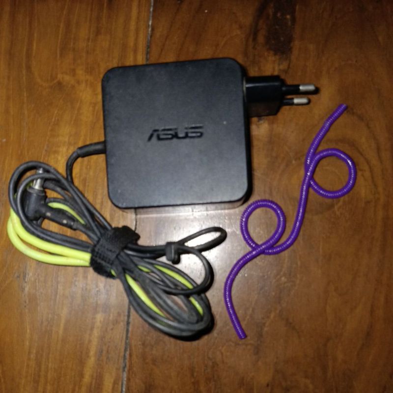 Original Charger Laptop ASUS A455L