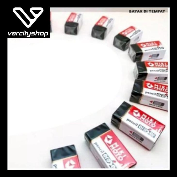 

Penghapus Pensil 4B Hapusan Kecil Stip Karet Eraser 1Pcs