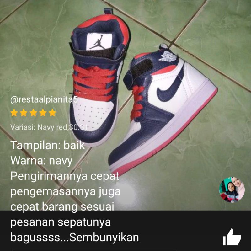 SEPATU ANAK SEPATU SEKOLAH ANAK PRIA WANITA SIZE 28,29,30,31,32