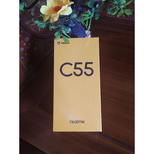 REALME C55 6/126