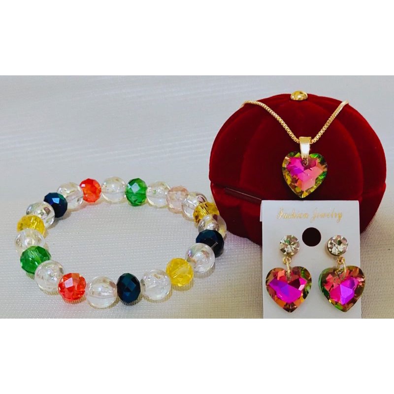 set original swarovski