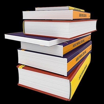 

Print Dokumen Buku HVS Bookaper Hitam Putih Costum (MO 100hlm)