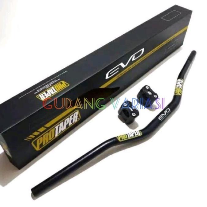 STANG FATBAR PROTAPER TYPE EVO LOW ORIGINAL UNIVERSAL
