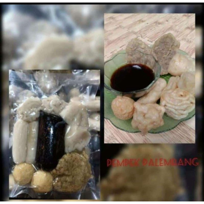 

empek_empek palembang asli tenggiri