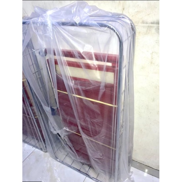 KERANJANG OBRAL/RAK OBRAL/RAK DISPLAY/KERANJANG BAJU BEST SELLER