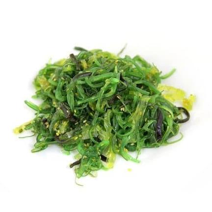 

Promo Chuka Wakame 1 Kg