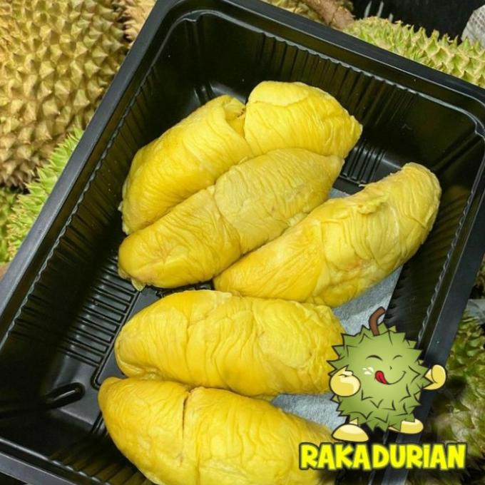 

Promo DURIAN / DUREN MUSANGKING ASLI MALAYSIA