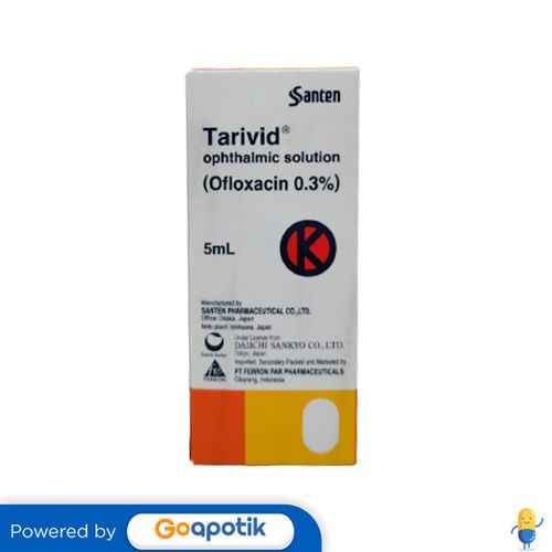 TARIVID TETES MATA 5 ML