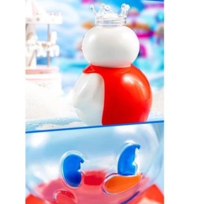 TUMBLER SNOWKING MIXUE 700 ML TERMURAH 