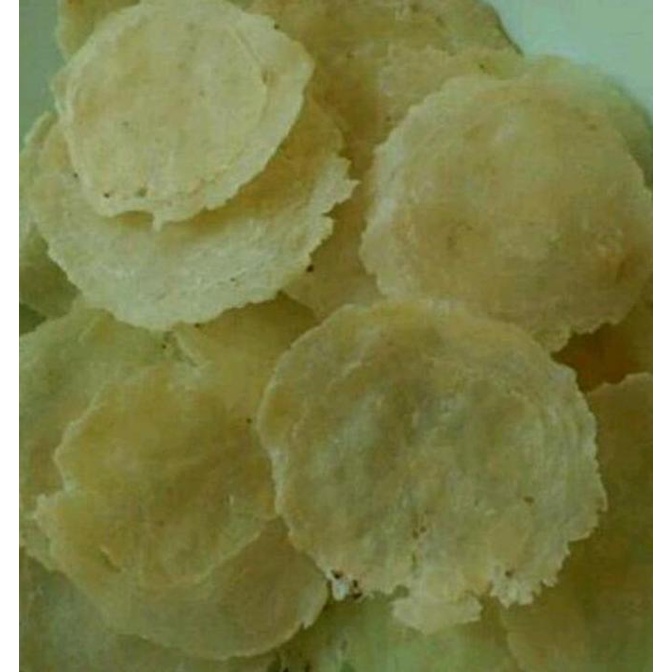 

Promo RyuMart - Emping Melinjo Tipis [1kg]