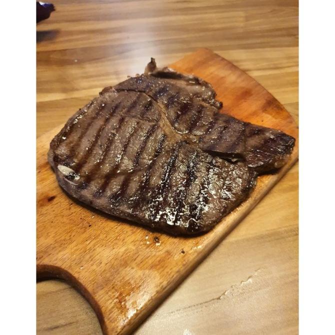 

Promo Steak Premium Instan Sekebutcher (500gr/1kg)