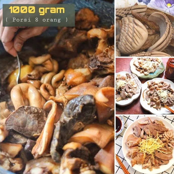 

Promo 1 Kg Sekba/Beltim Babi Pikul | Kepala, Kuping, Lidah, Hati, Kulit Pork