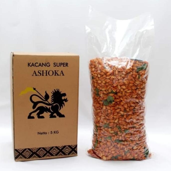 

Promo Kacang Thailand Ashoka