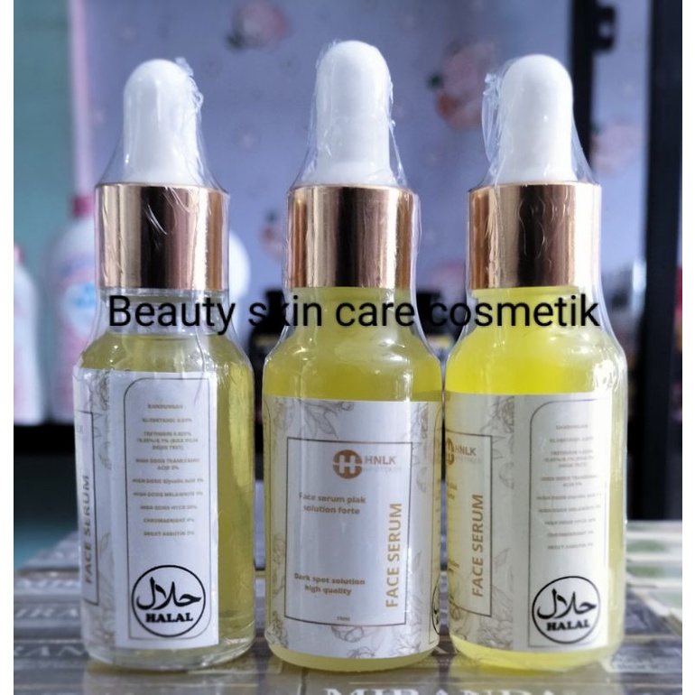 (COD) Serum HN platinum//Serum HN Apoteker//serum HN Original