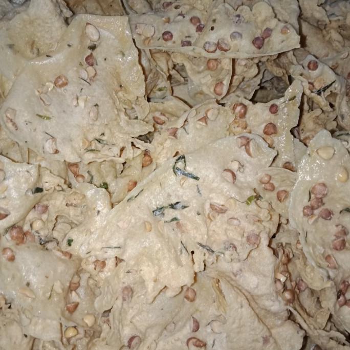 

Promo peyek kacang 1kg toples