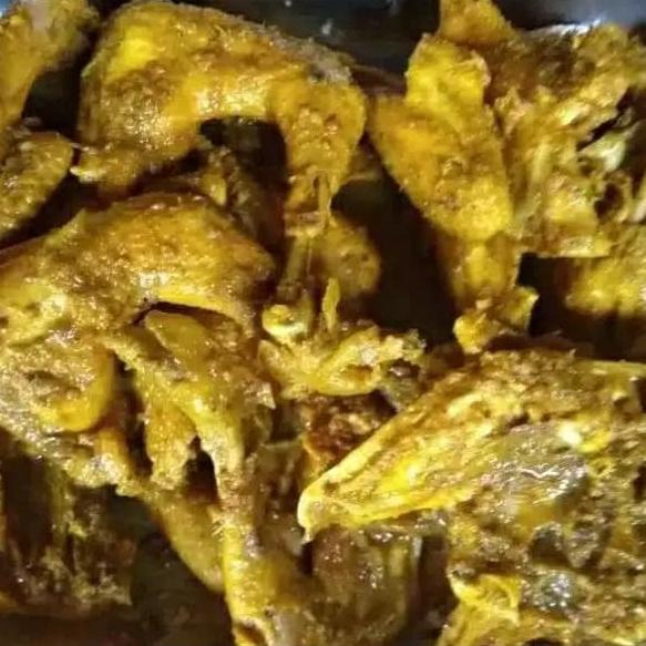 

Promo Ayam Kampung Ungkep Bumbu Kuning/Dapur Bunda_Lia713