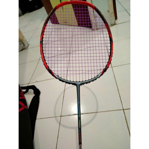 Raket Badminton Lining G-Force 7800 - ORIGINAL