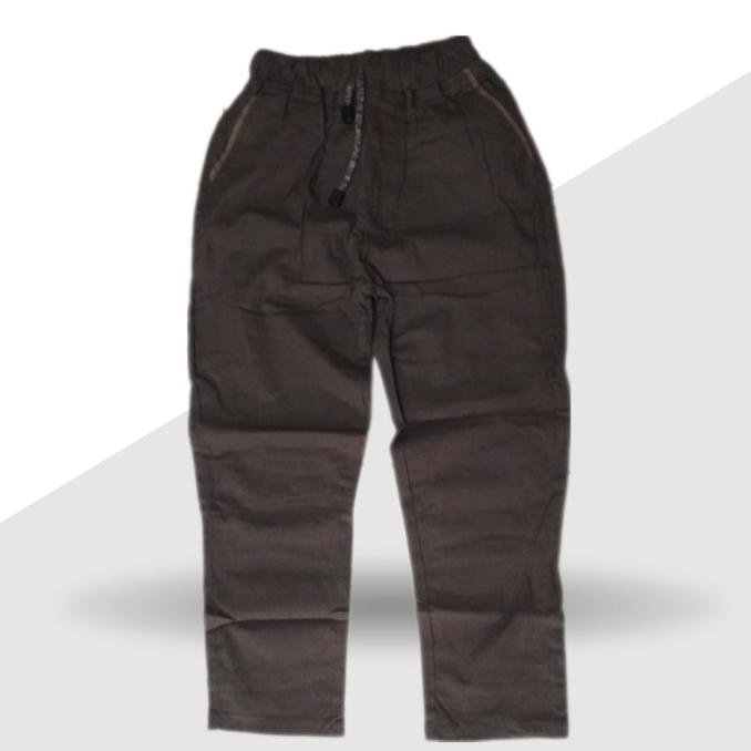 Celana Panjang Anak Remaja Laki-laki