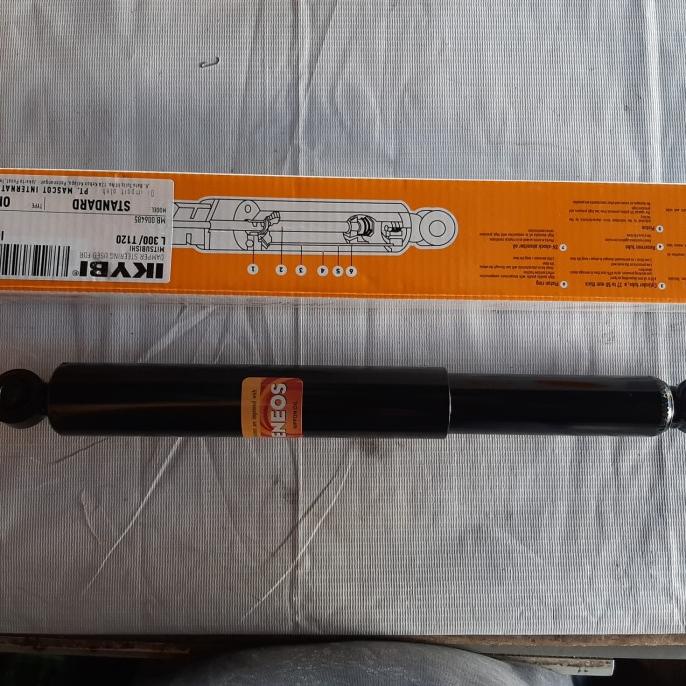 IKYBI Shock breaker steer / skok ster mitsubishi L300 bensin / diesel